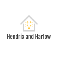 Hendrix and Harlow